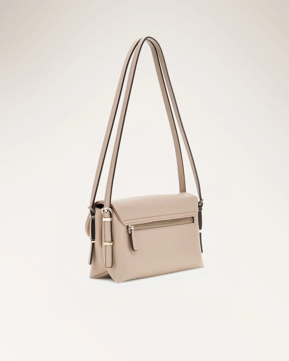 Lefia Flap Shoulder Bag Simply - immagine 3