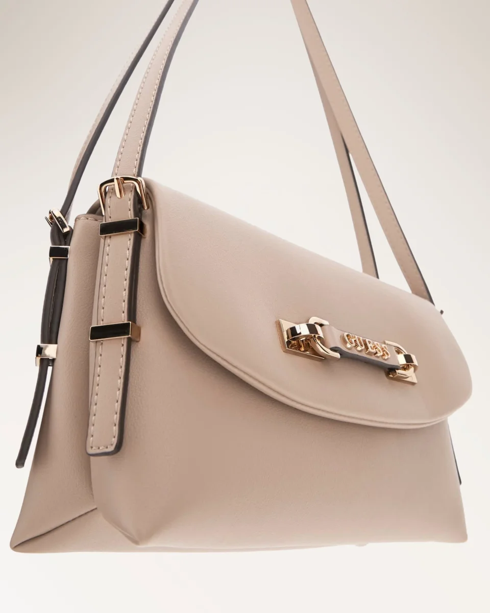 Lefia Flap Shoulder Bag Simply - immagine 5