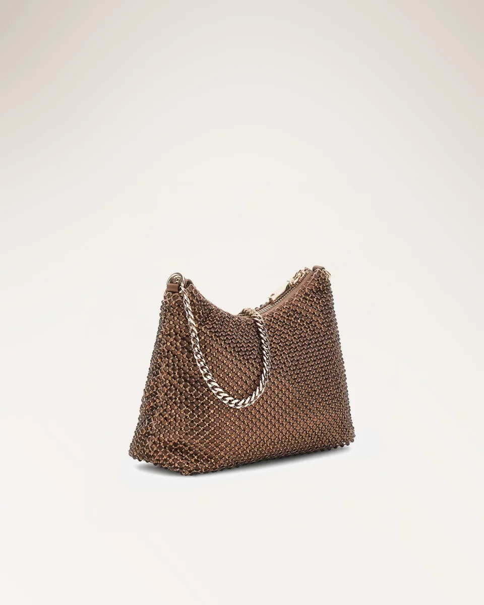 Zalina Top Zip Shoulder Bag - immagine 3