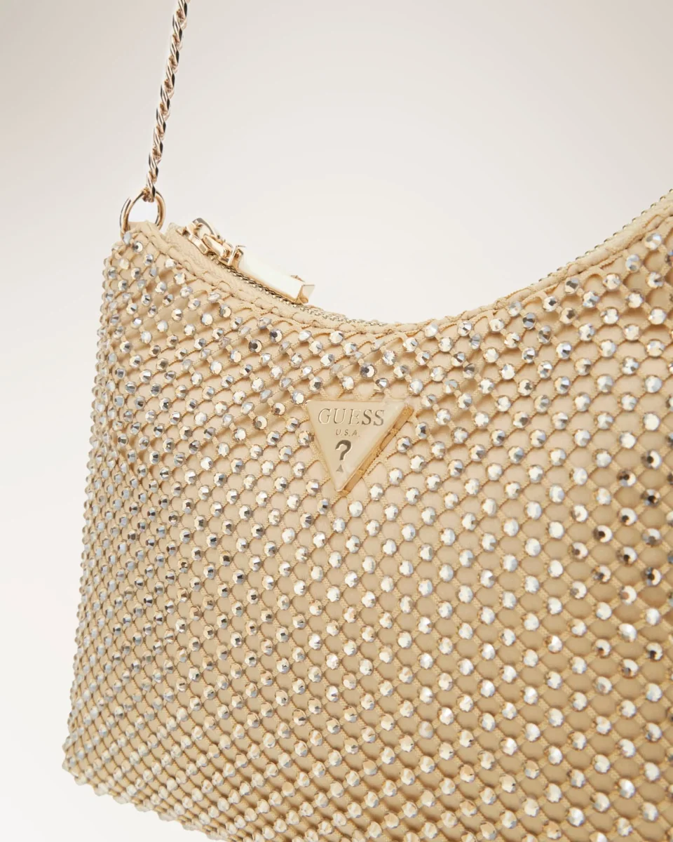 Zalina Top Zip Shoulder Bag - immagine 5