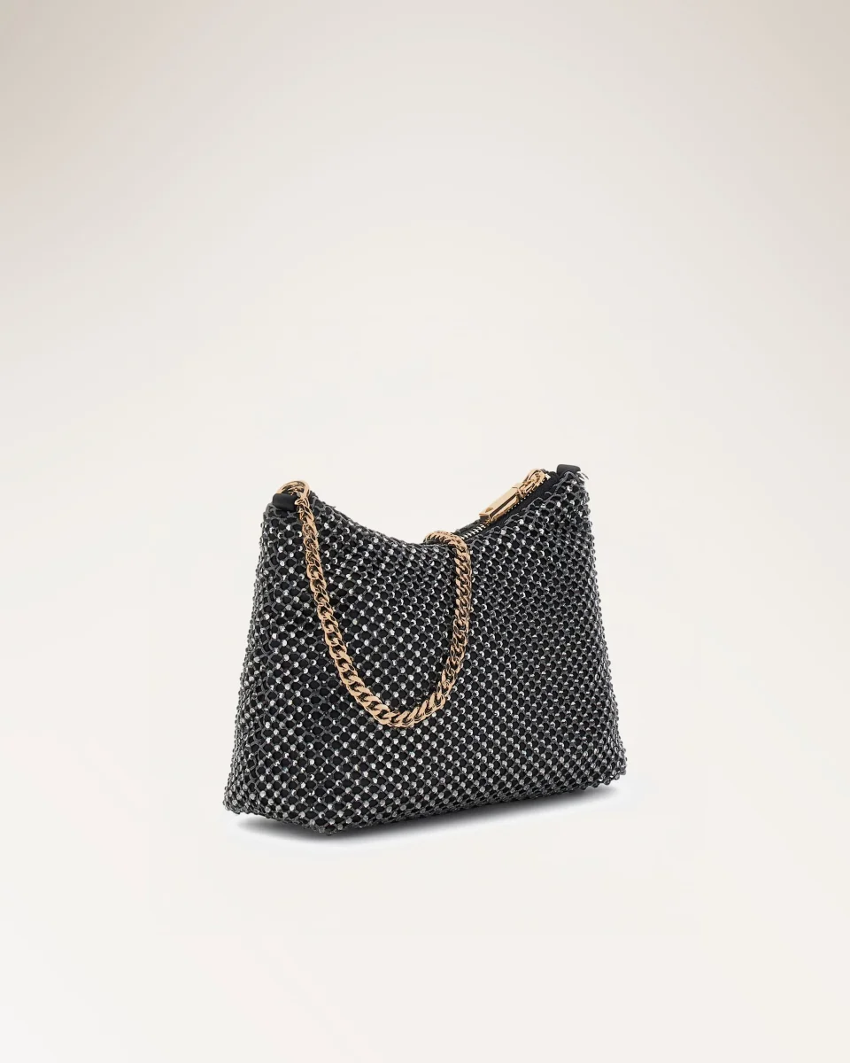 Zalina Top Zip Shoulder Bag - immagine 3