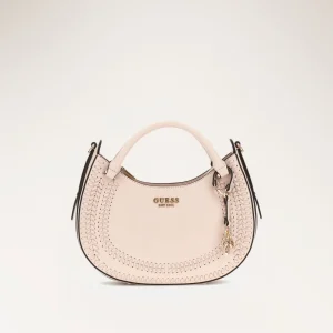 Tatum Satchel Shell