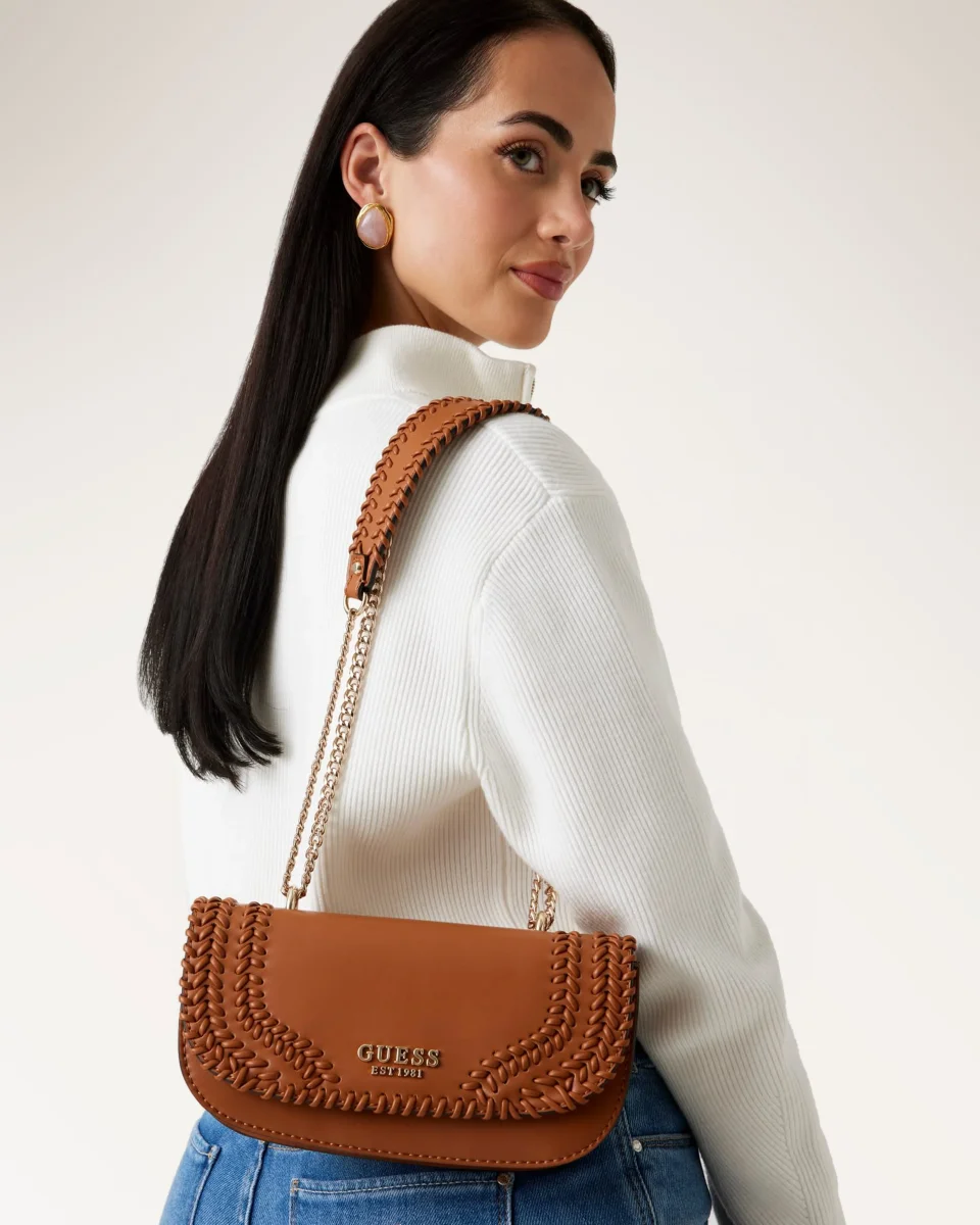 Tatum Convertible Xbody Flap