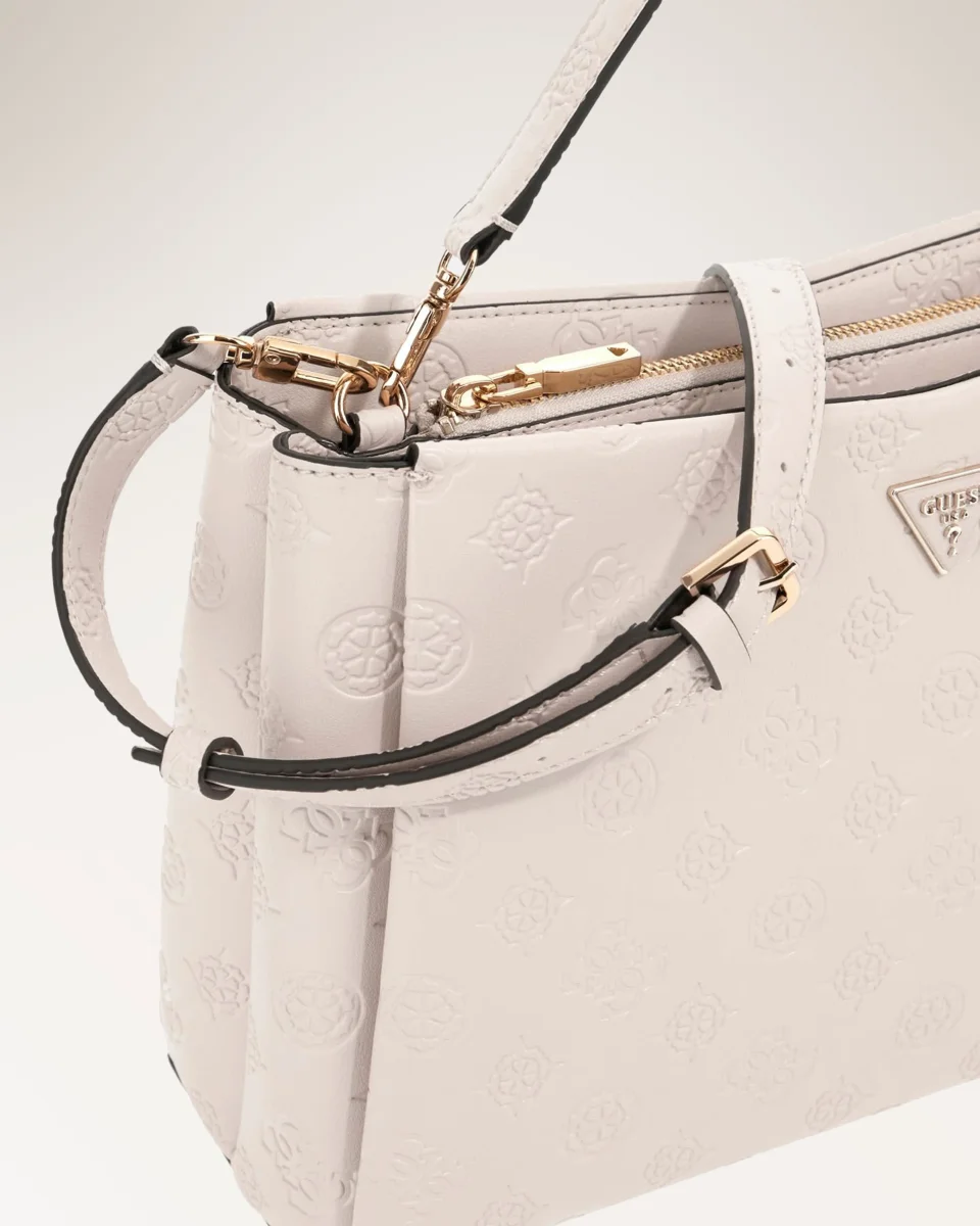 Tisha Large Girlfriend Satchel - immagine 5