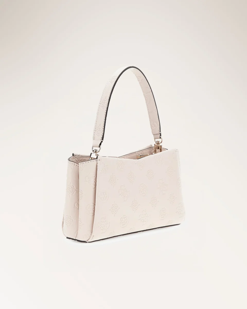 Tisha Crossbody Stone Logo - immagine 3