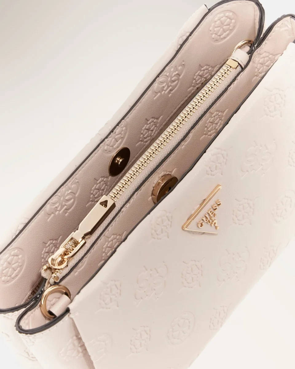 Tisha Crossbody Stone Logo - immagine 4