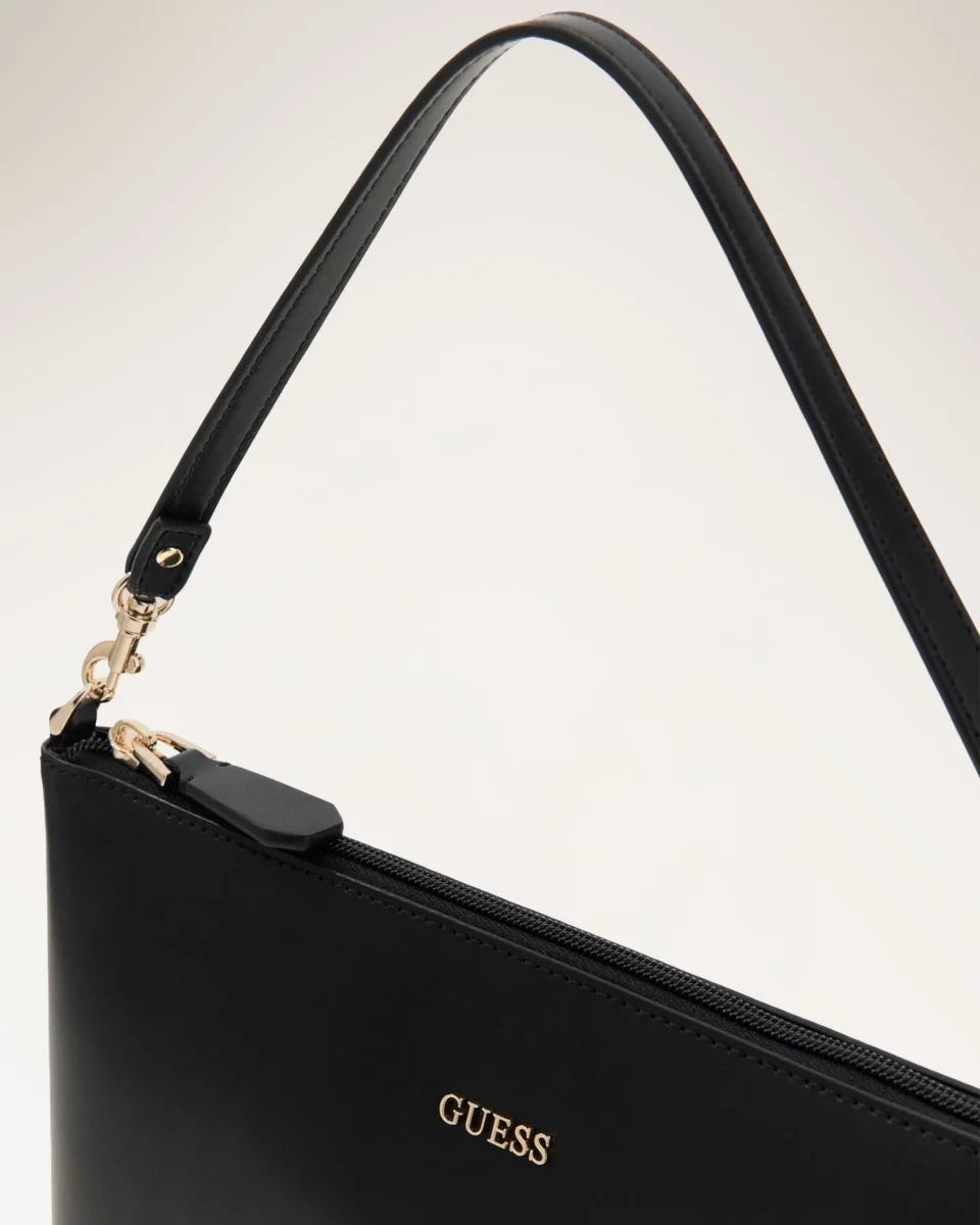 Letty 2 In 1 Tote Black - immagine 5