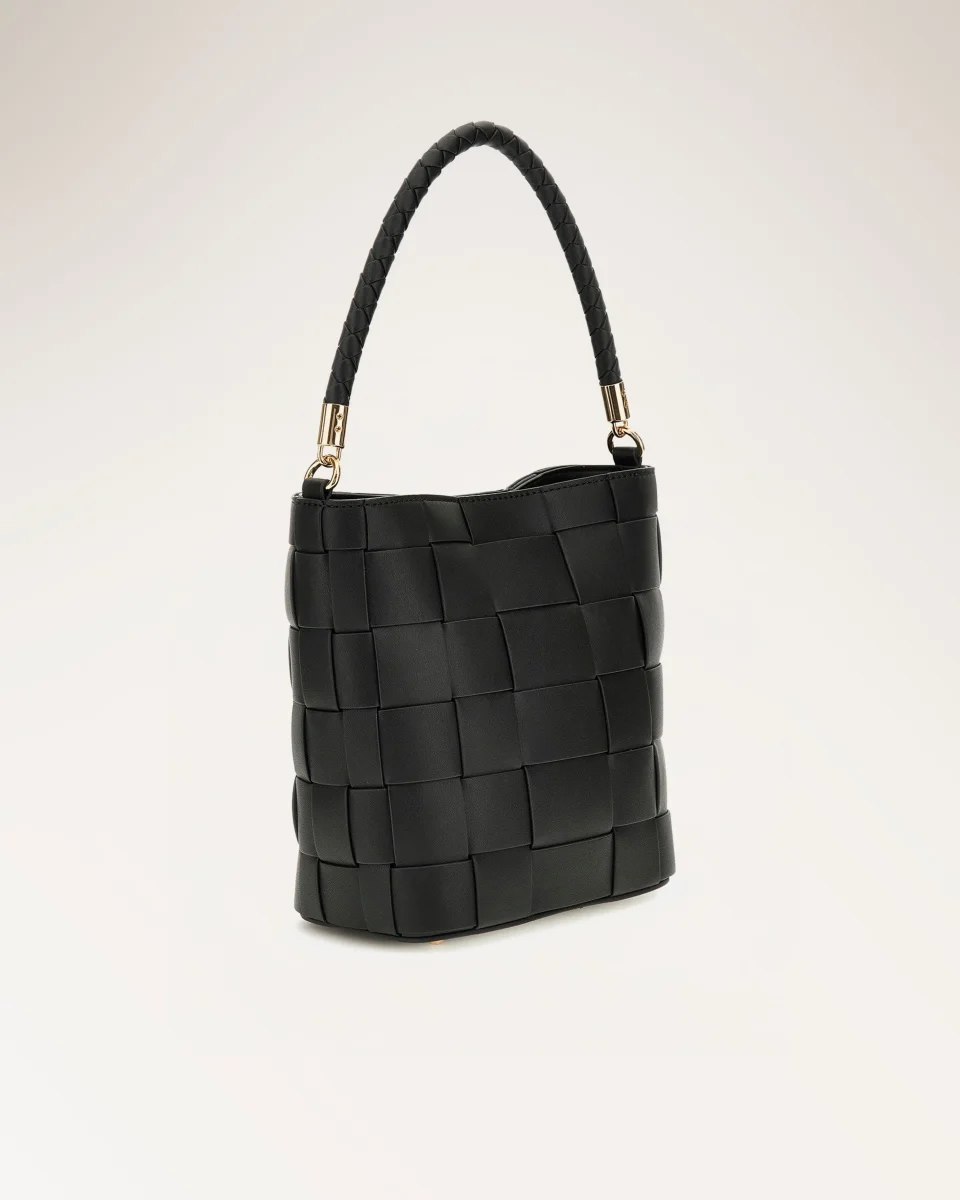 Maylee Bucket Black - immagine 3