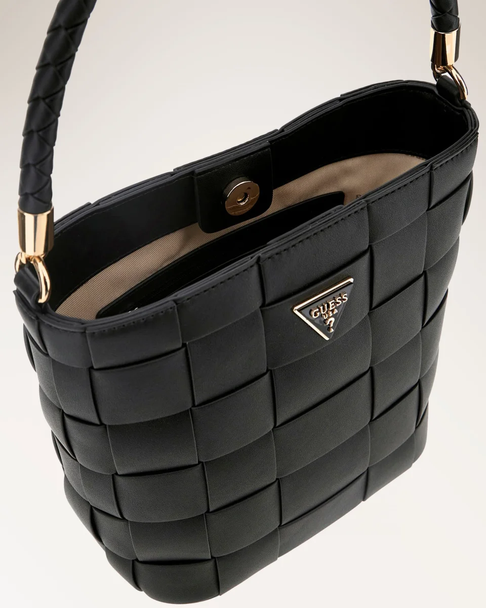 Maylee Bucket Black - immagine 4