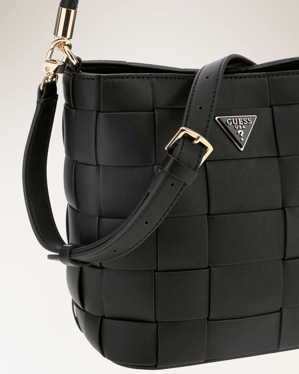 Maylee Bucket Black - immagine 5