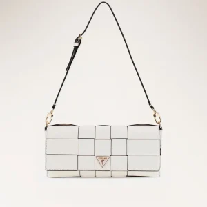 Maylee Flap Shoulder Bag Off