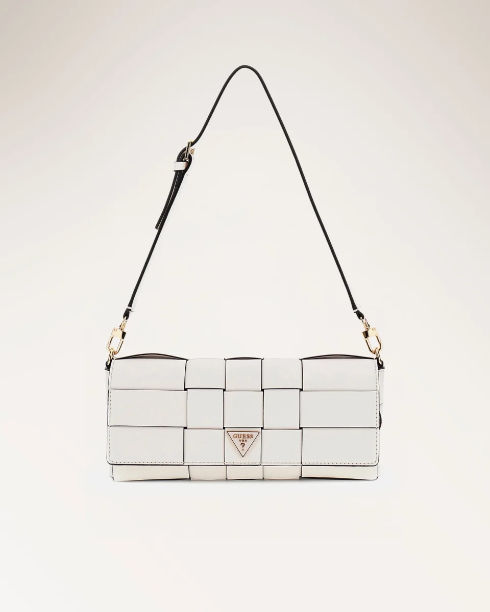 Maylee Flap Shoulder Bag Off