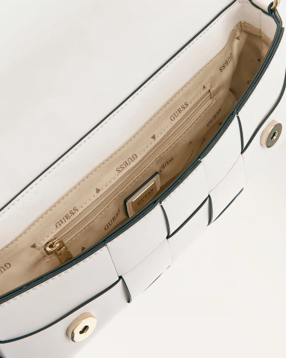 Maylee Flap Shoulder Bag Off - immagine 4