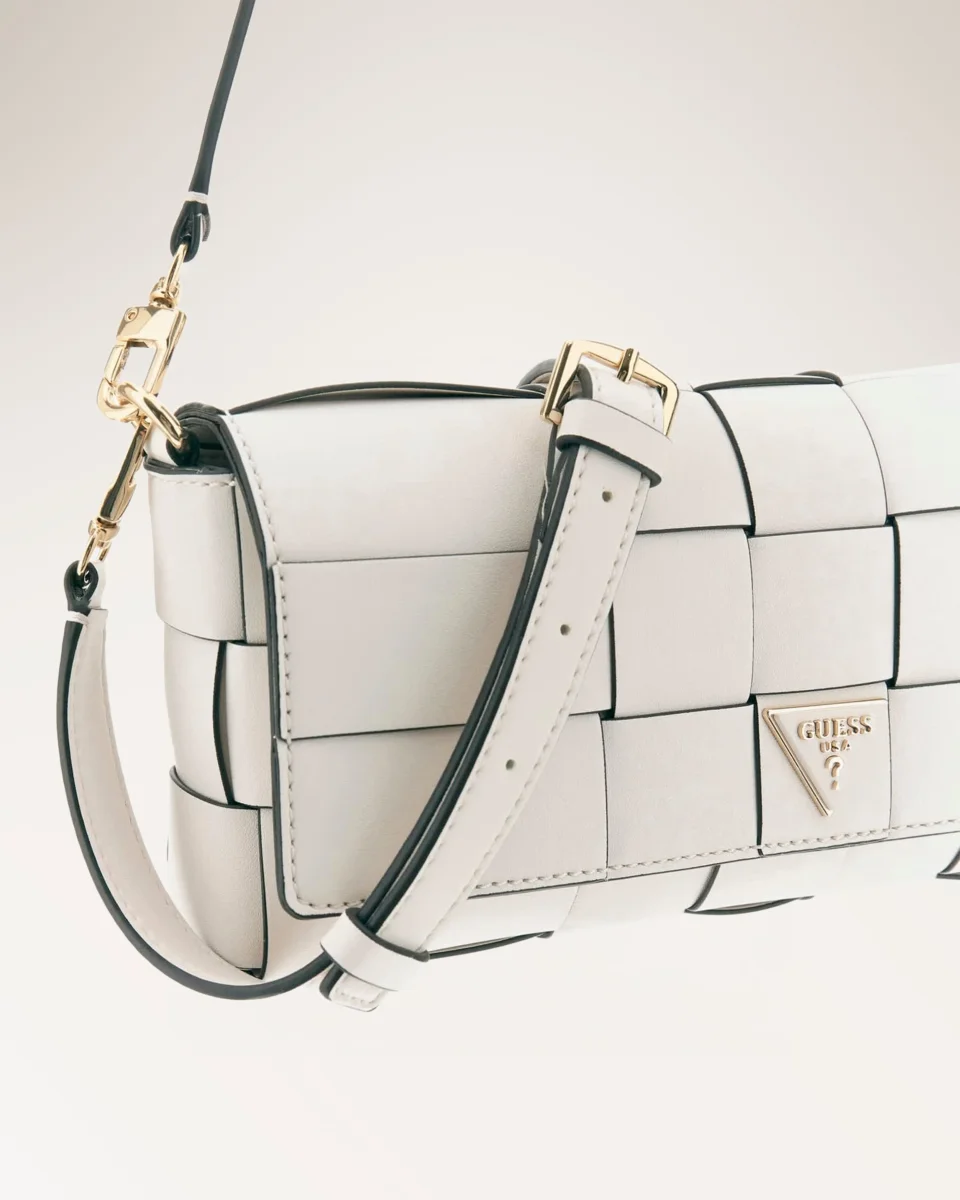 Maylee Flap Shoulder Bag Off - immagine 5