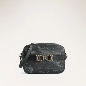 Tracollina Reporter Nero