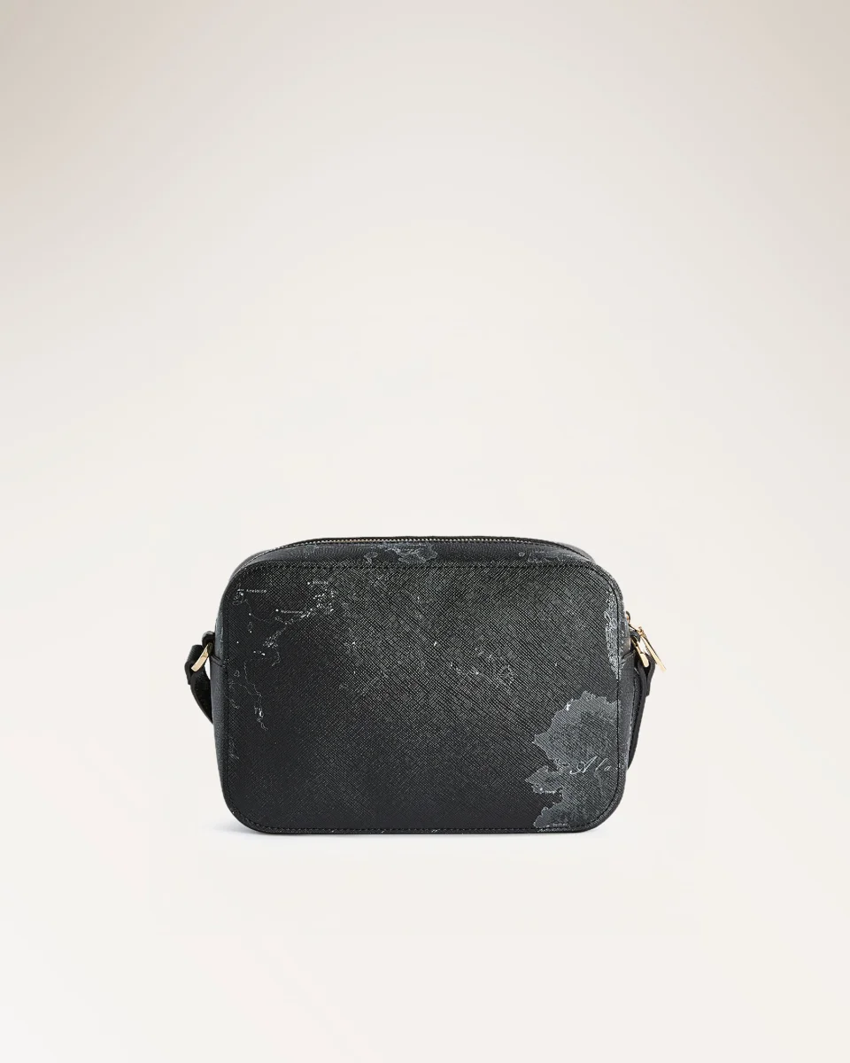 Tracollina Reporter Nero - immagine 3