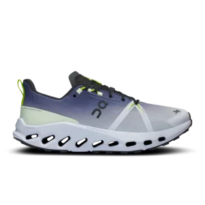 ON CLODSURFER TRAIL WP