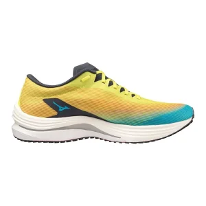 Mizuno Wave Rebellion Flash