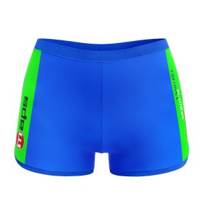 PANTALONCINO ATLETICA DONNA