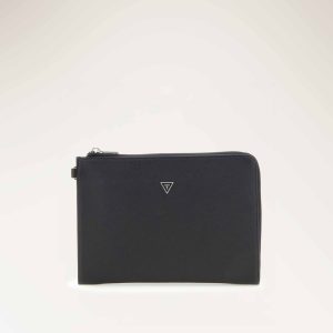 Milano Clutch M Black