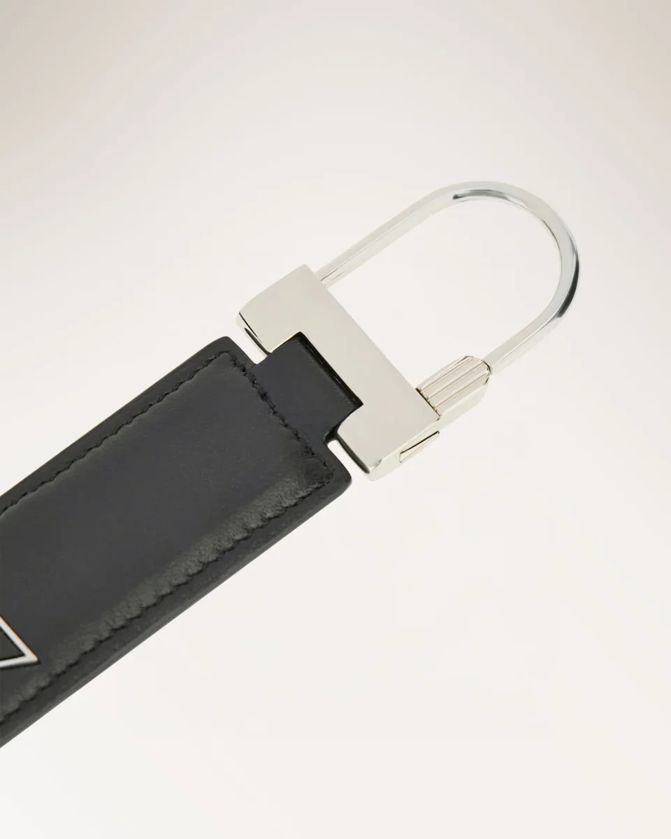 Madrid Keyring Black - immagine 3