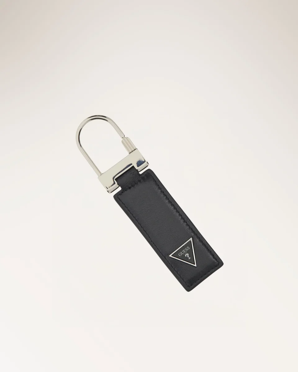 Madrid Keyring Black - immagine 4