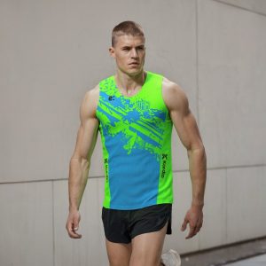 Runner Top