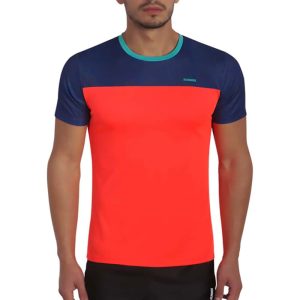 RUNNEK T-SHIRT RUNNING CUBE