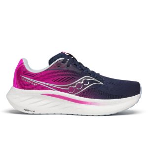SAUCONY RIDE 18 w