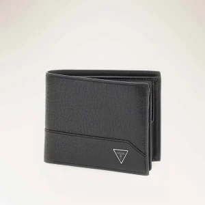 Torino Bifold M Double Black