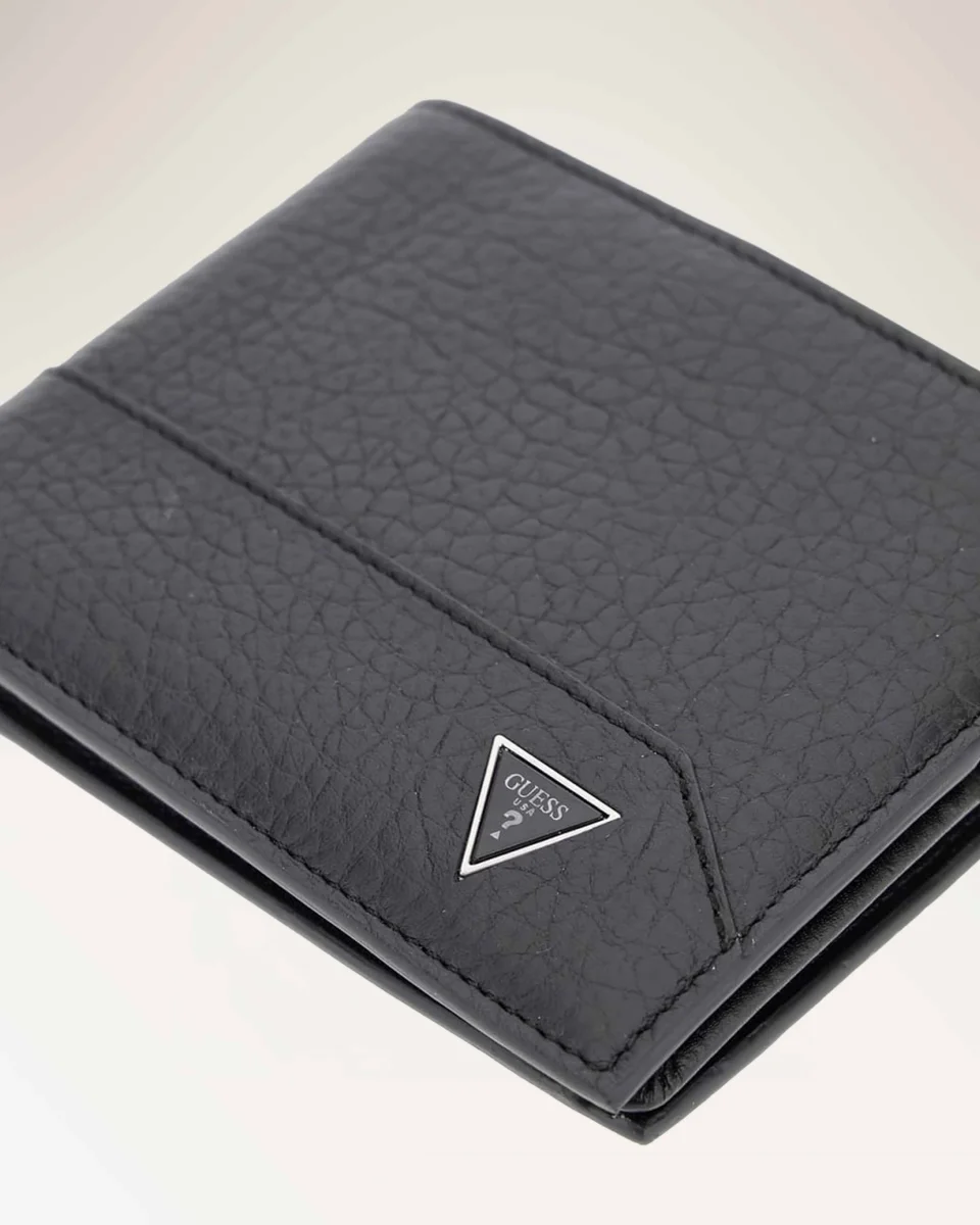 Torino Bifold M Double Black - immagine 5