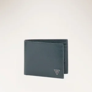 Milano Bllfld W C Pckt Green