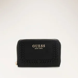 Tatum Slg Medium Zip Around