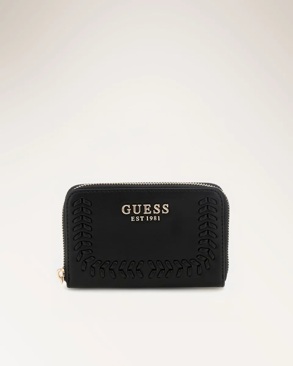 Tatum Slg Medium Zip Around