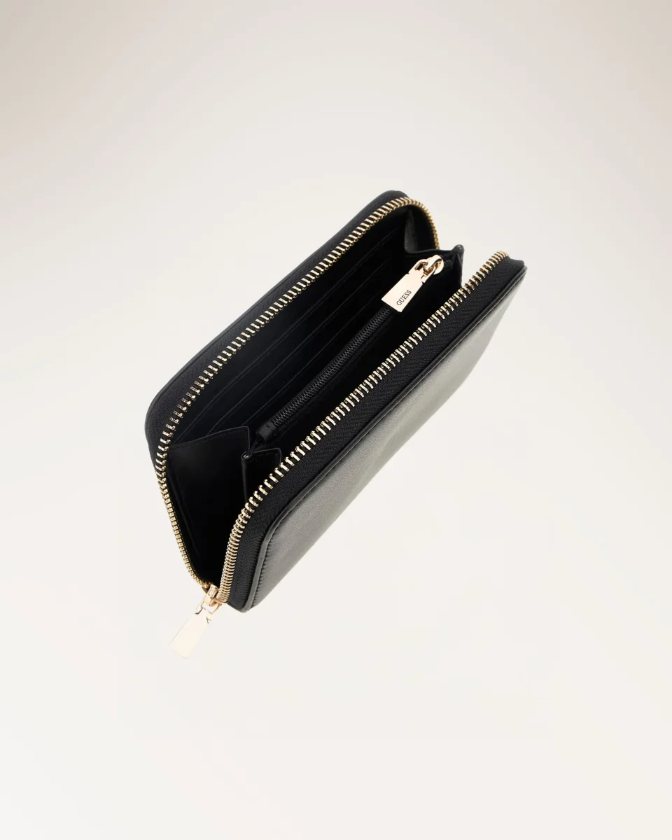 Tatum Slg Medium Zip Around - immagine 4