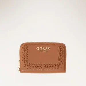 Tatum Slg Medium Zip Around