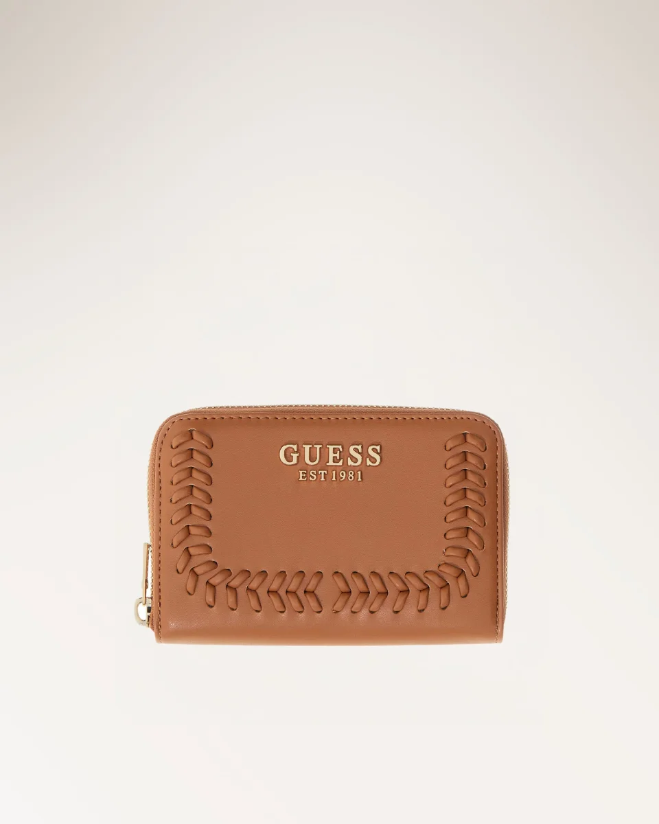 Tatum Slg Medium Zip Around - immagine 2