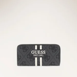 Laurel Ii Slg Large Zip Around