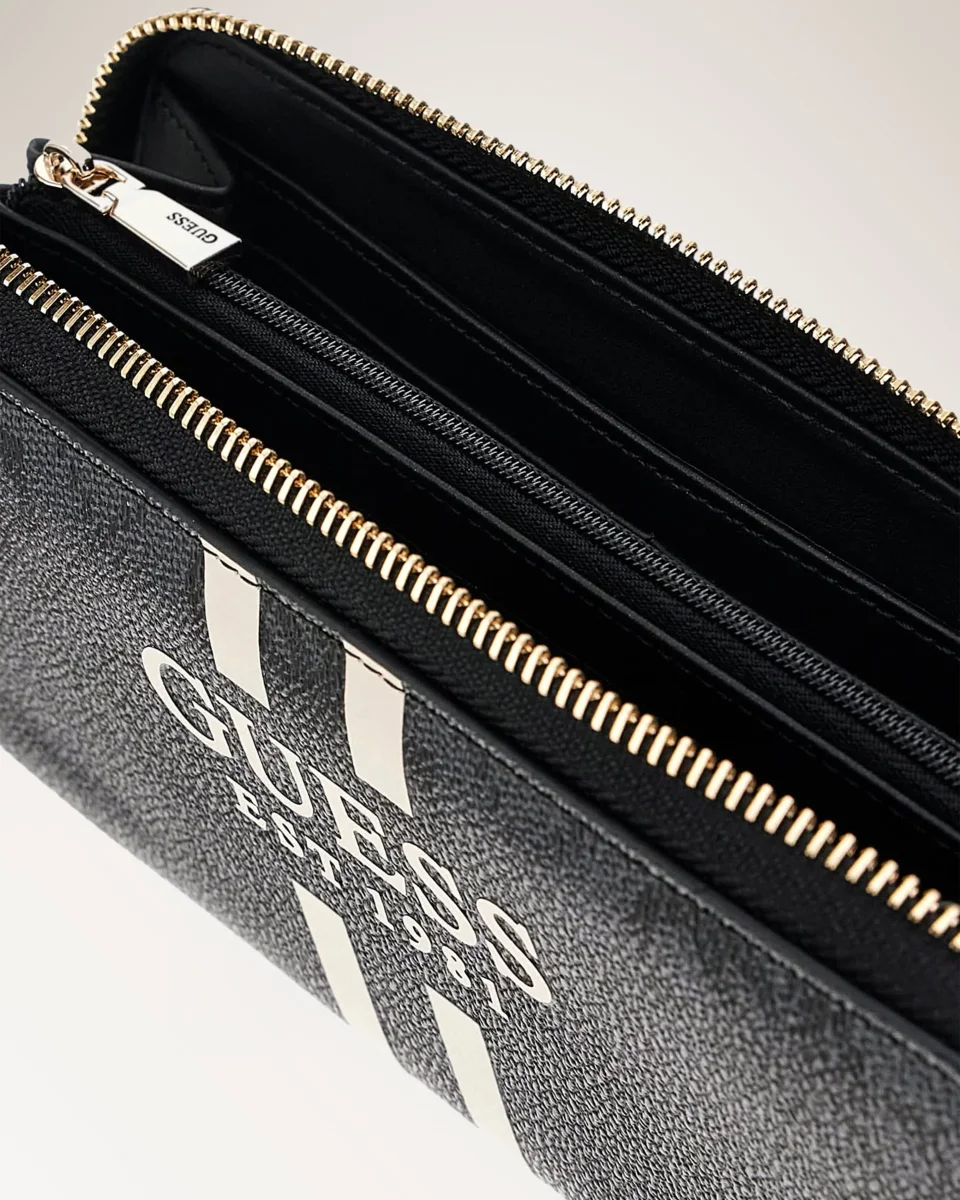 Laurel Ii Slg Large Zip Around - immagine 4