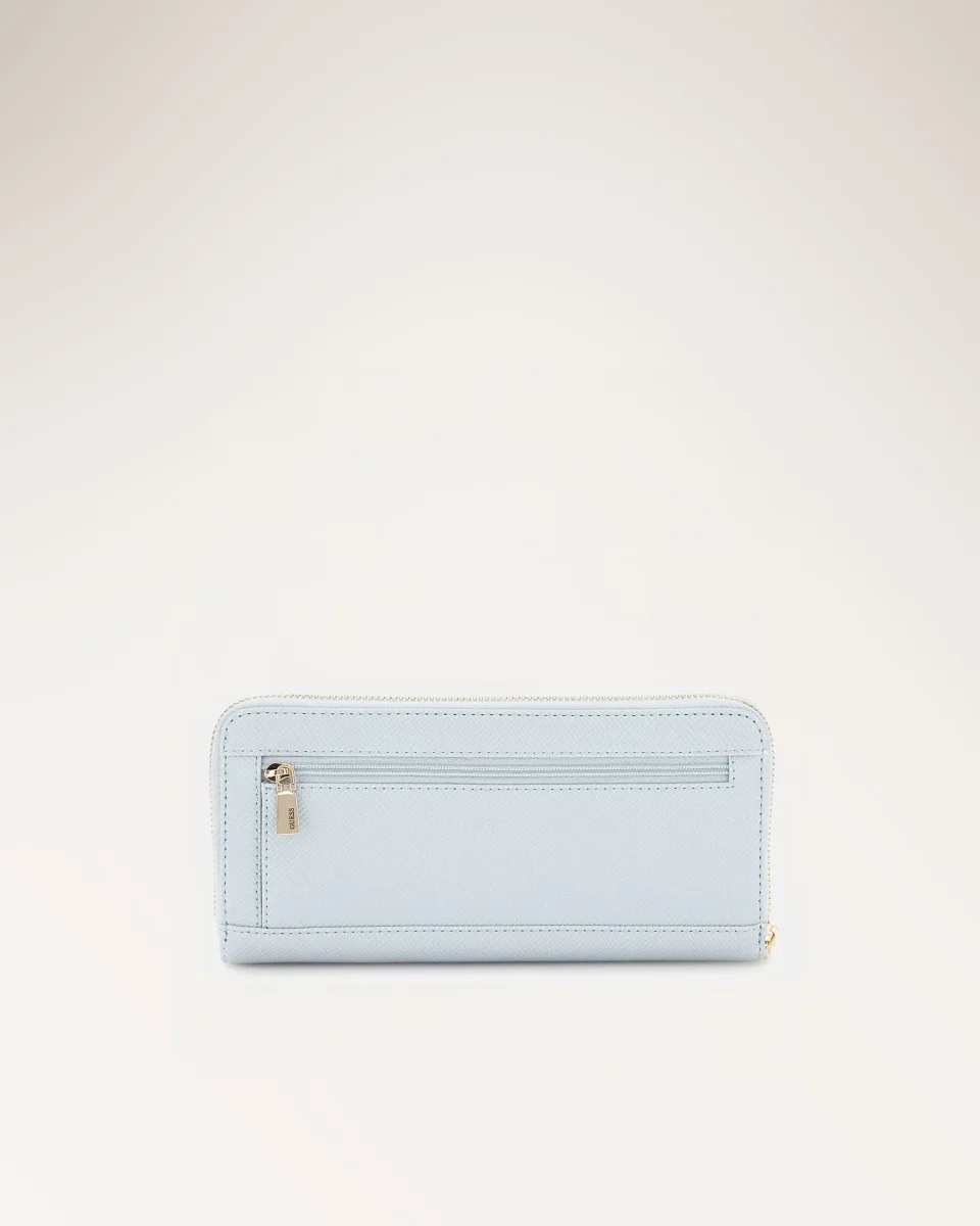 Laurel Ii Slg Large Zip Around - immagine 3