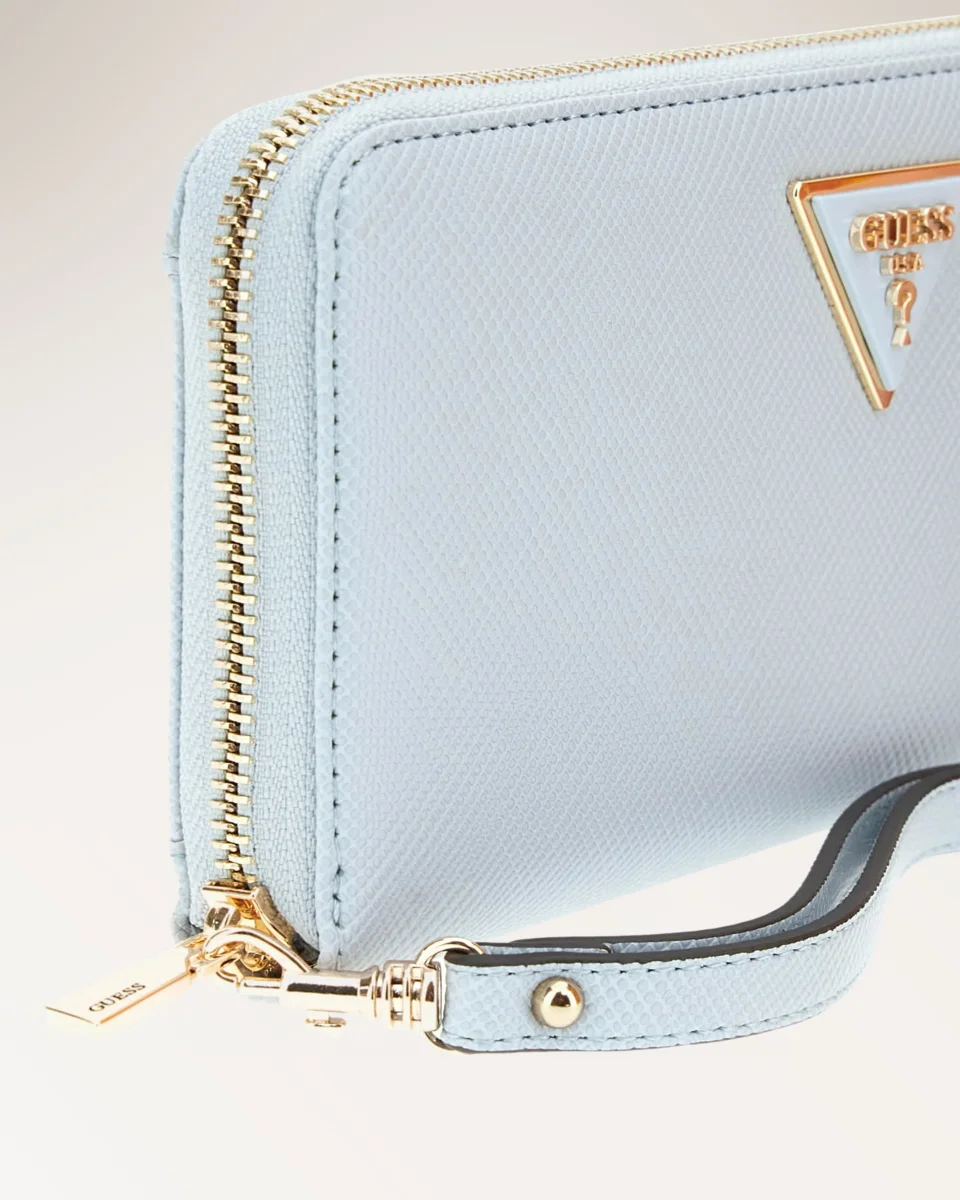 Laurel Ii Slg Large Zip Around - immagine 5