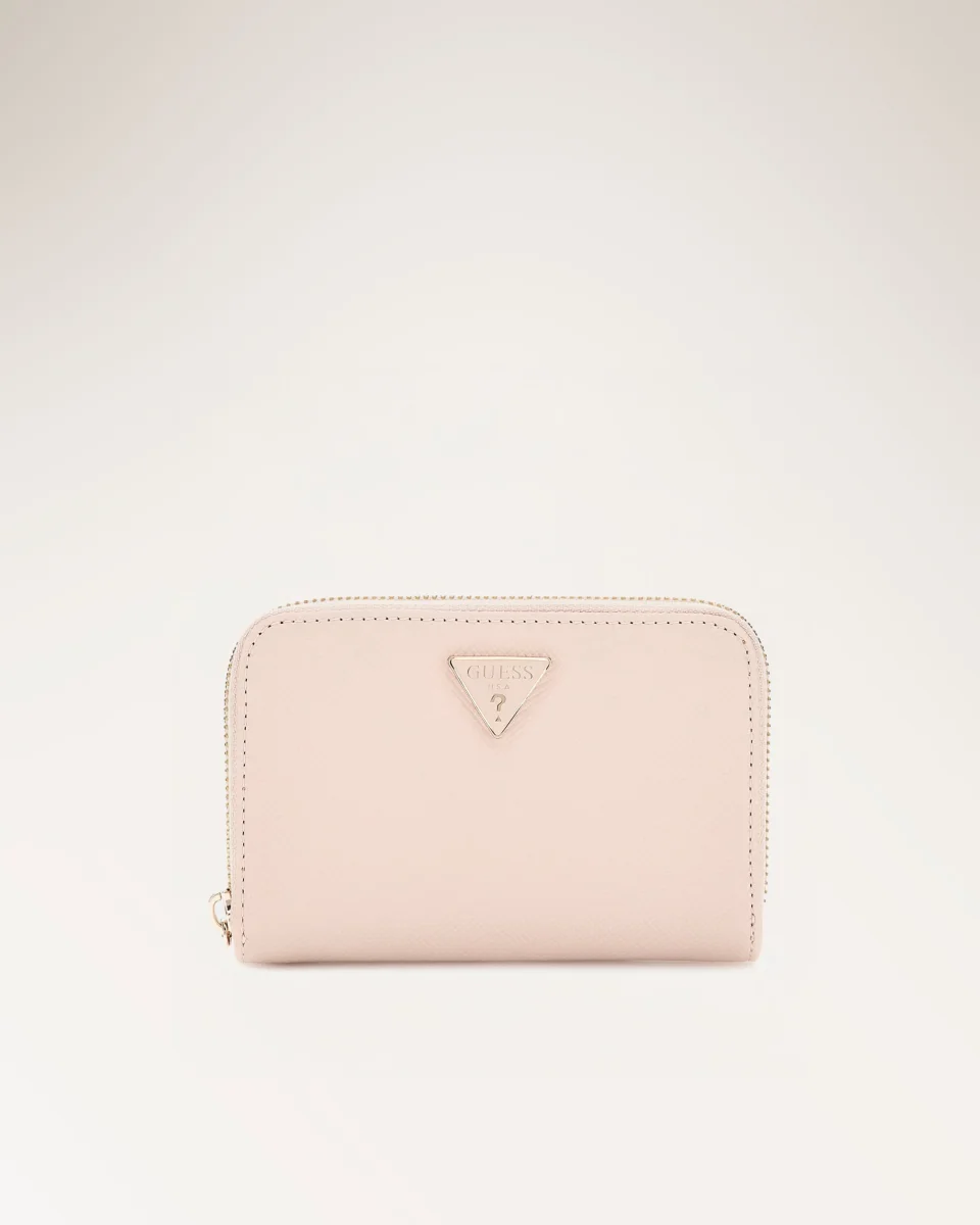 Rosalba Slg Medium Zip Around - immagine 2