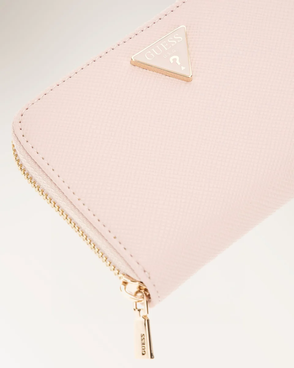 Rosalba Slg Medium Zip Around - immagine 5