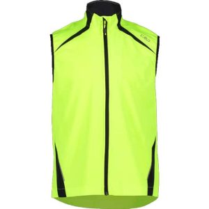 CMP GILET ANTIVENTO RUNNING MEN
