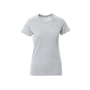 T-SHIRT FREE MELANGE DONNA