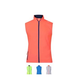 RUNNEK GILET TECNICO RUNNING EVO