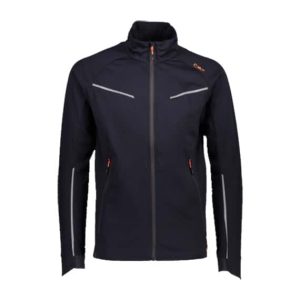 CMP GIACCA SOFTSHELL LEGGERO MEN