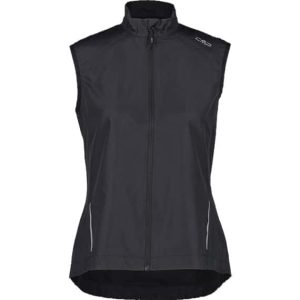 CMP GILET ANTIVENTO RUNNING WOMEN