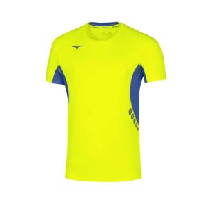 MIZUNO T-SHIRT RUNNING TEAM PREMIUM JPN