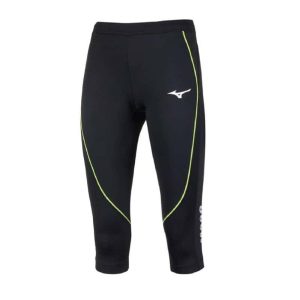 MIZUNO LEGGINS 3/4 RUNNING TEAM PREMIUM JPN DONNA